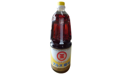 うすくち 徳用うすくち 18LBIB | ニビシ醤油